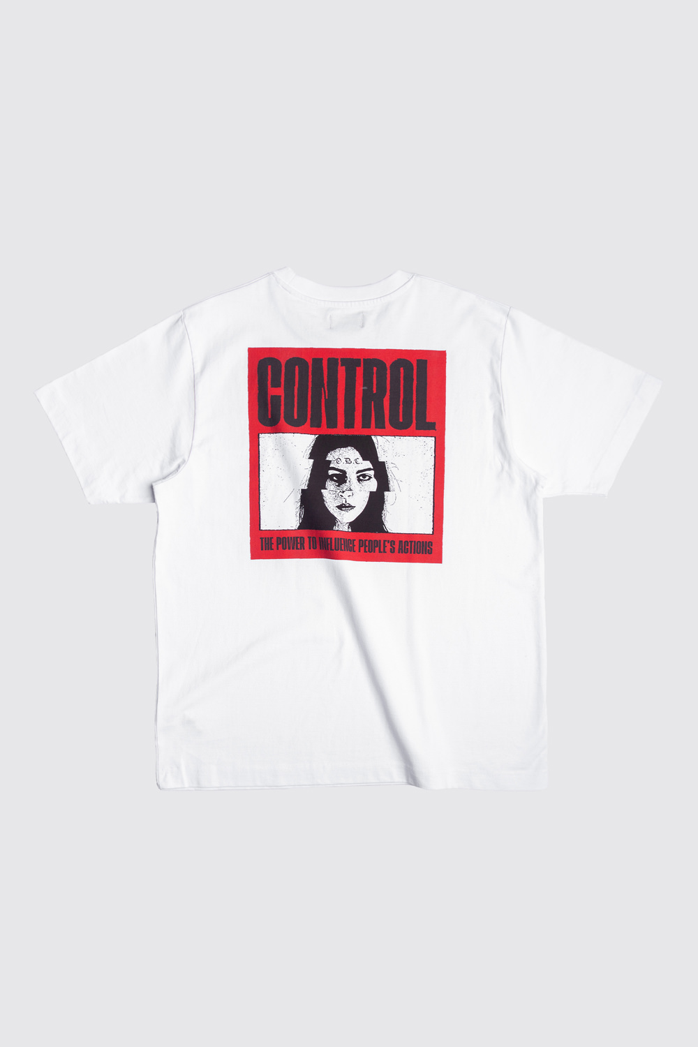 Control Tee