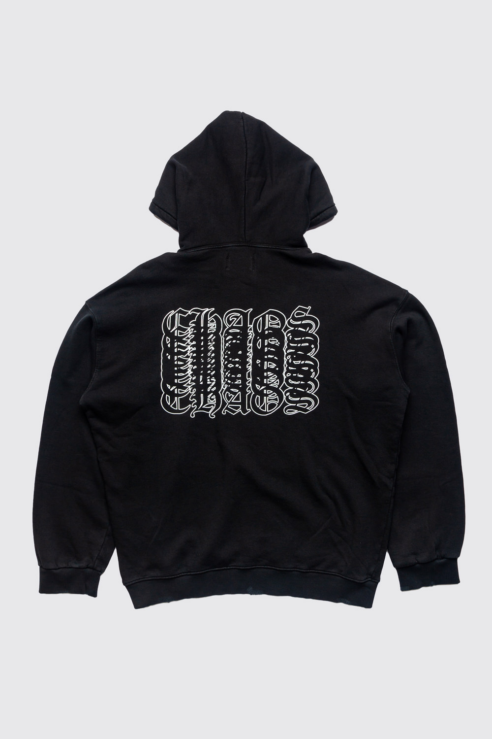 Hoodie Chaos