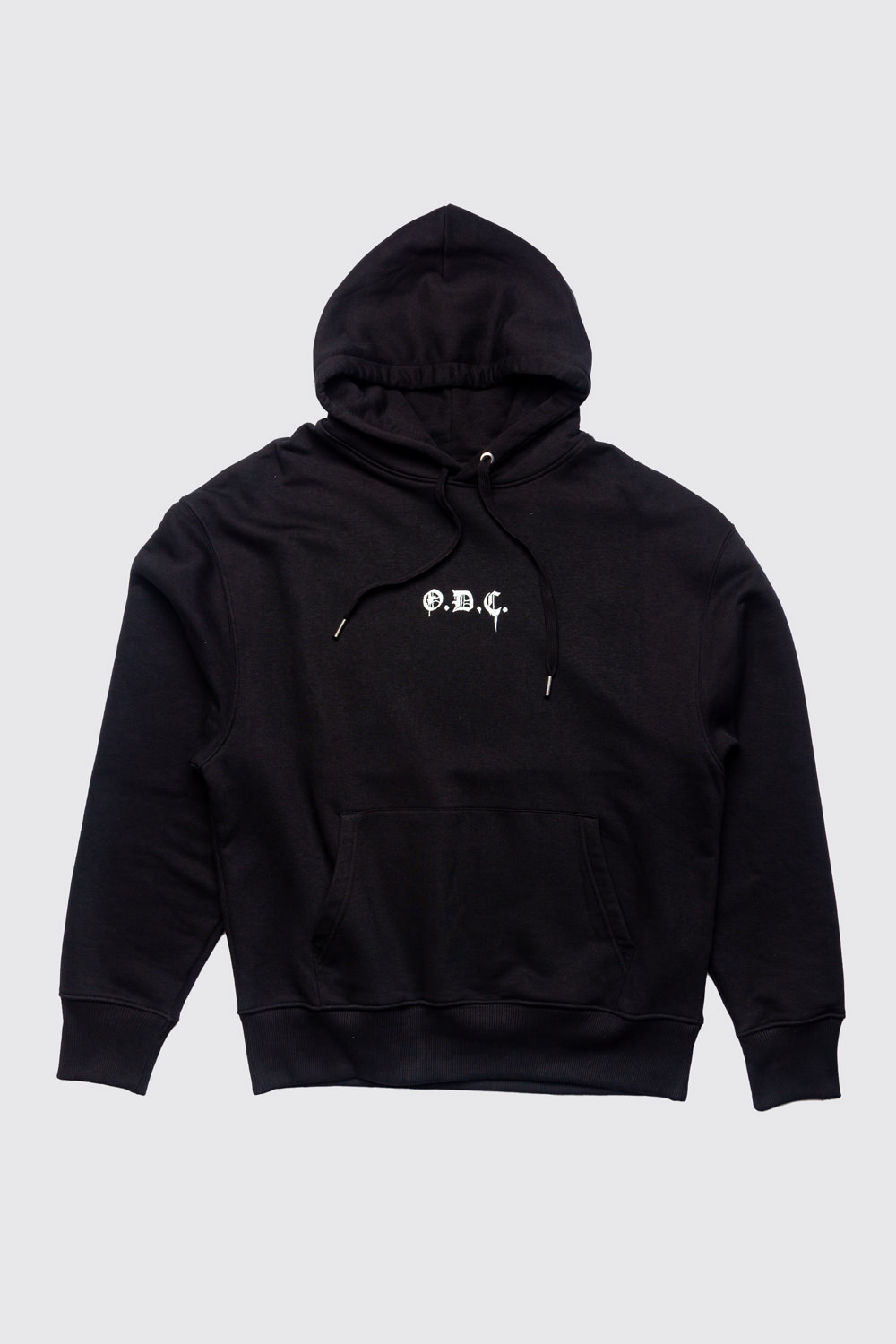 Manifesto Hoodie