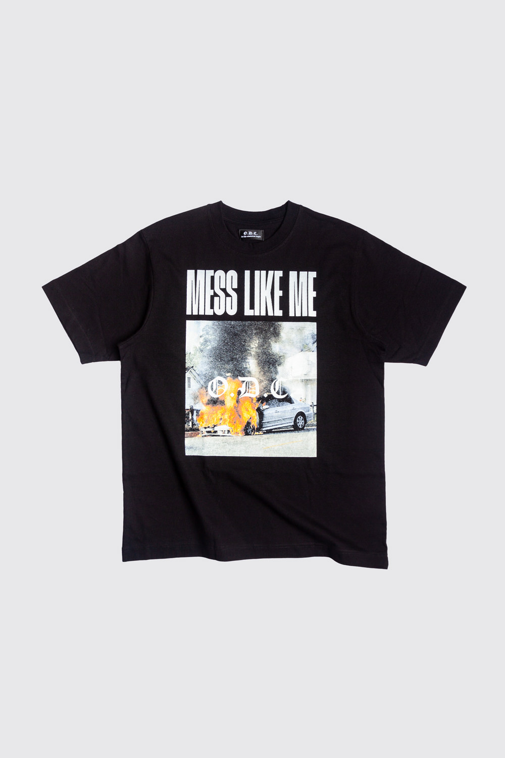 Mess Like Me Tee