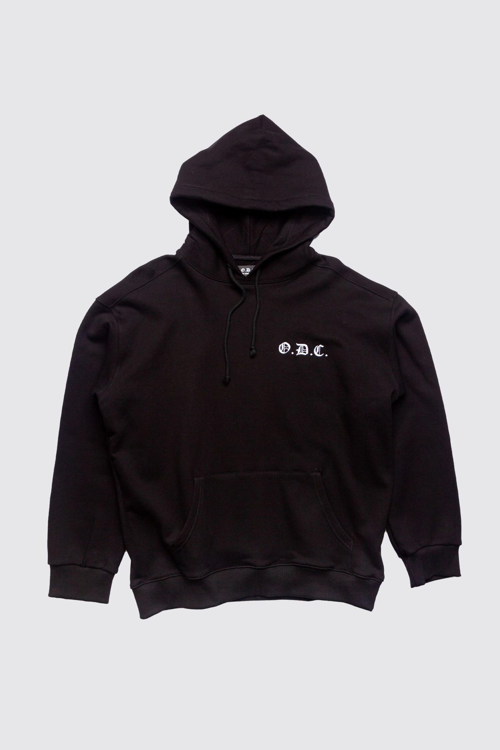 O.D.C. Hoodie